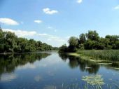 Туристический информационный центр Дунайского биосферного заповедника, Вилково
